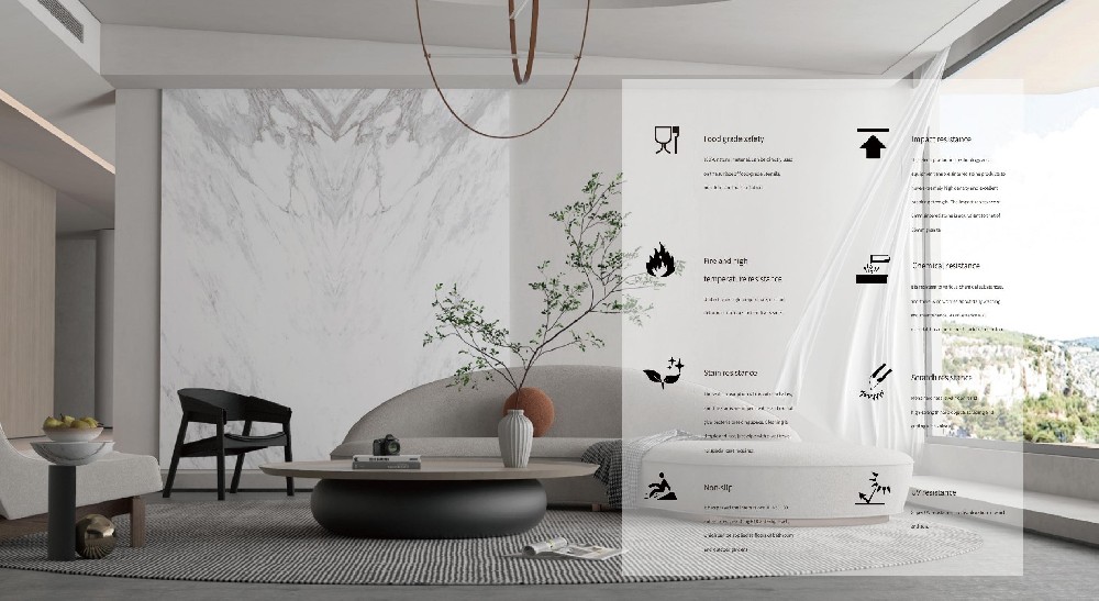 SINTERED STONE