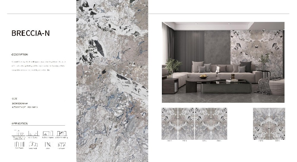 Breccia-N