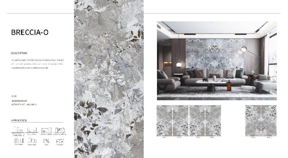 Breccia-O