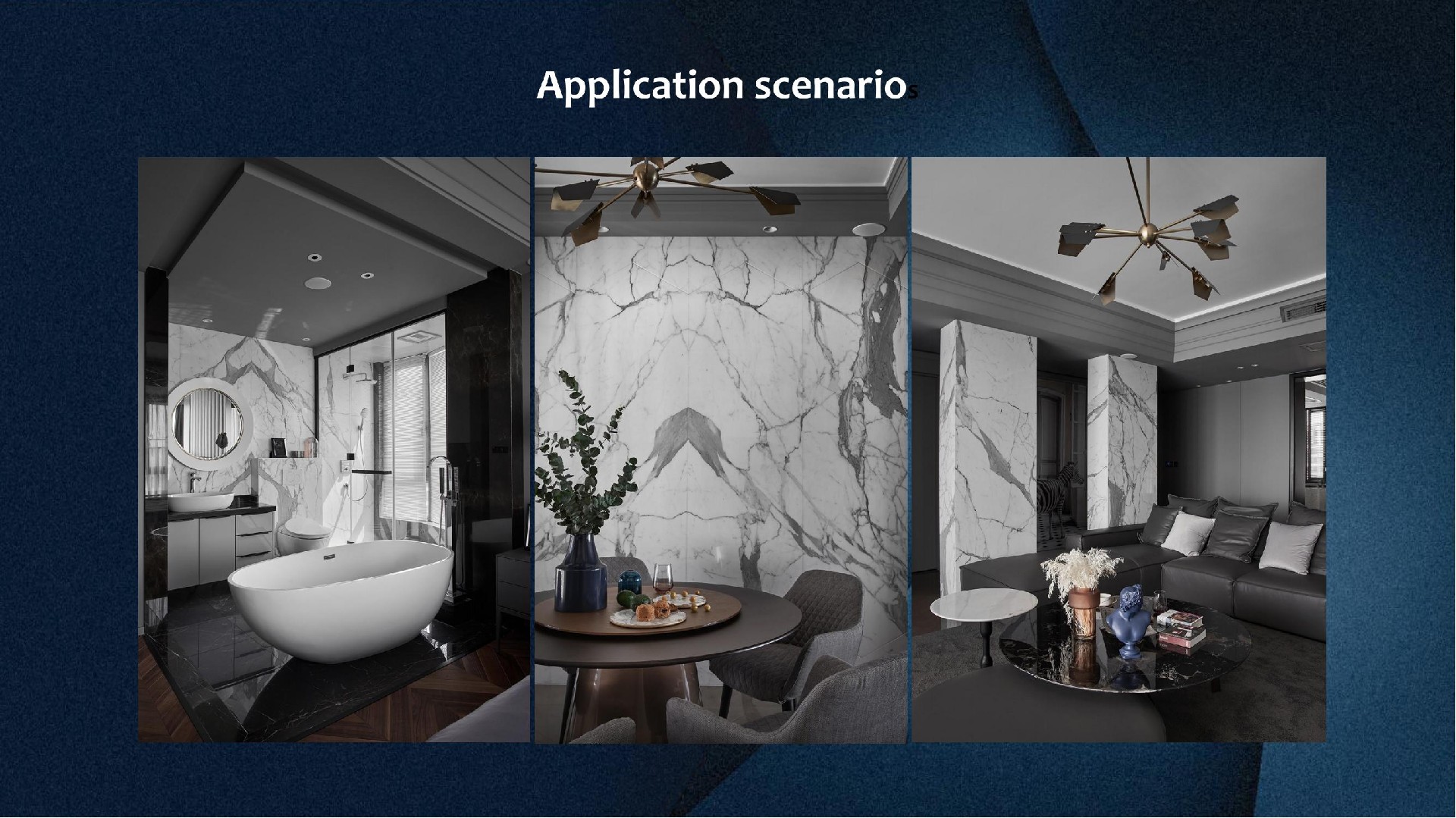 Application Scenario