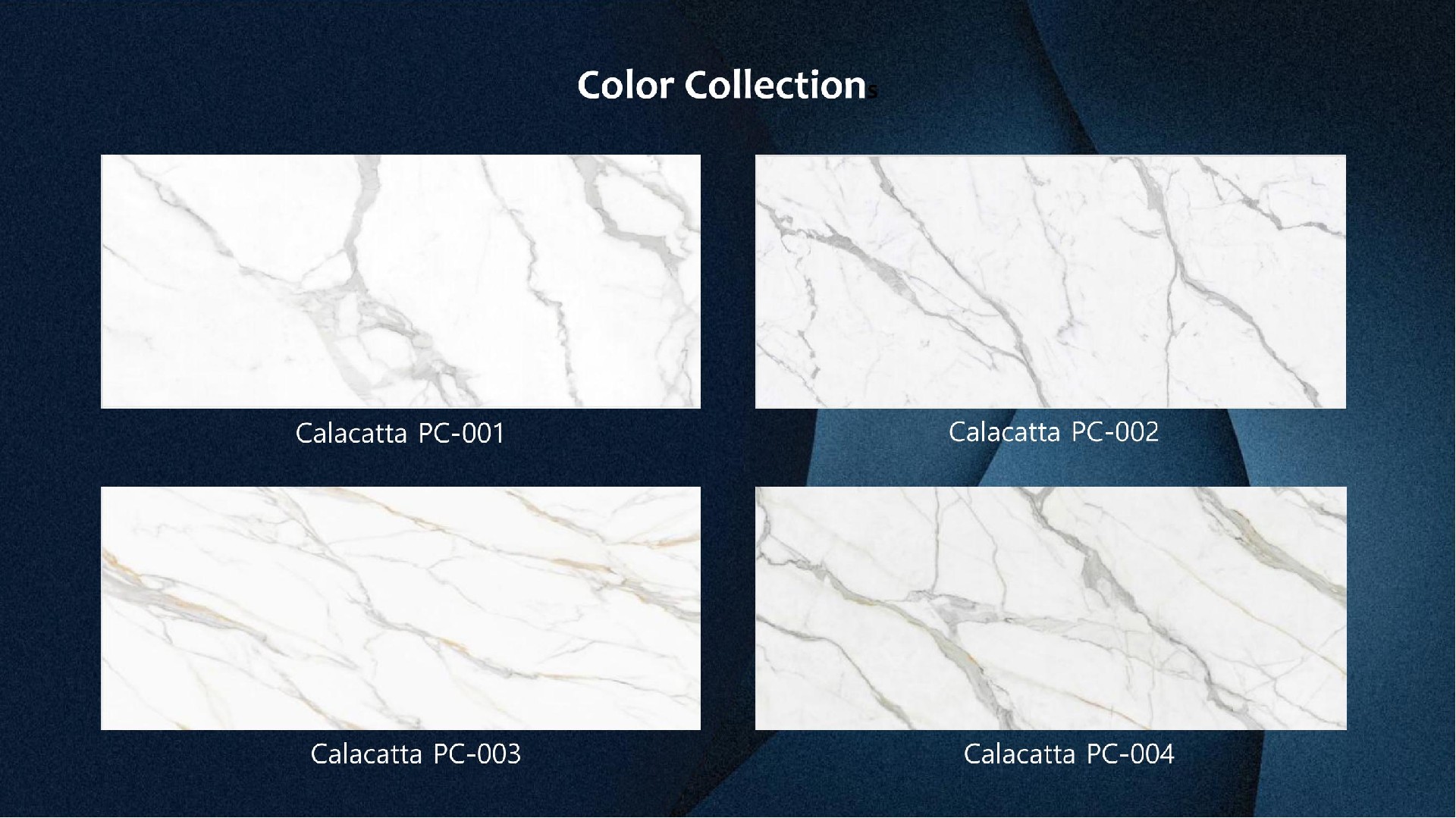 Color Collection