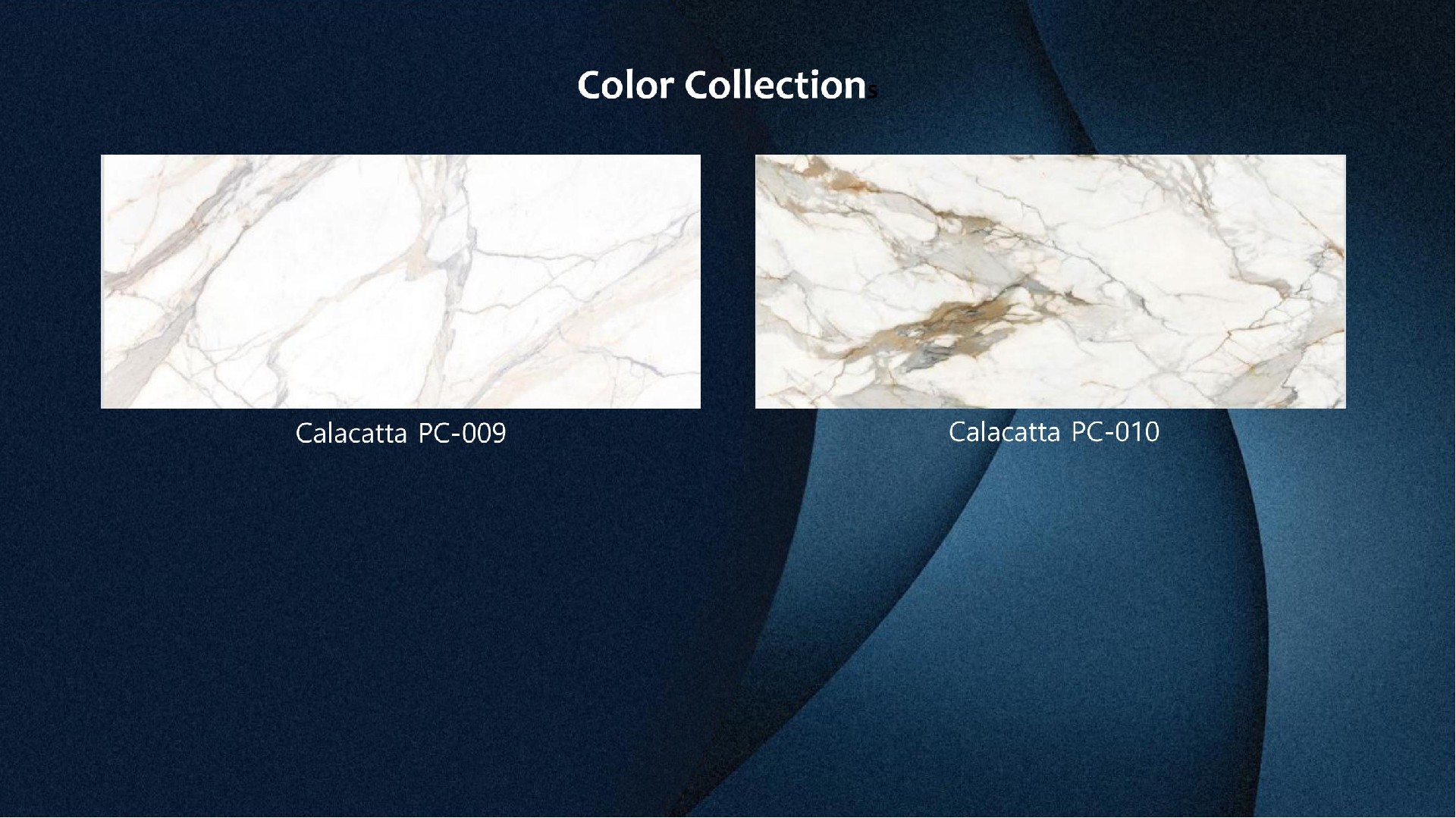 Color Collection