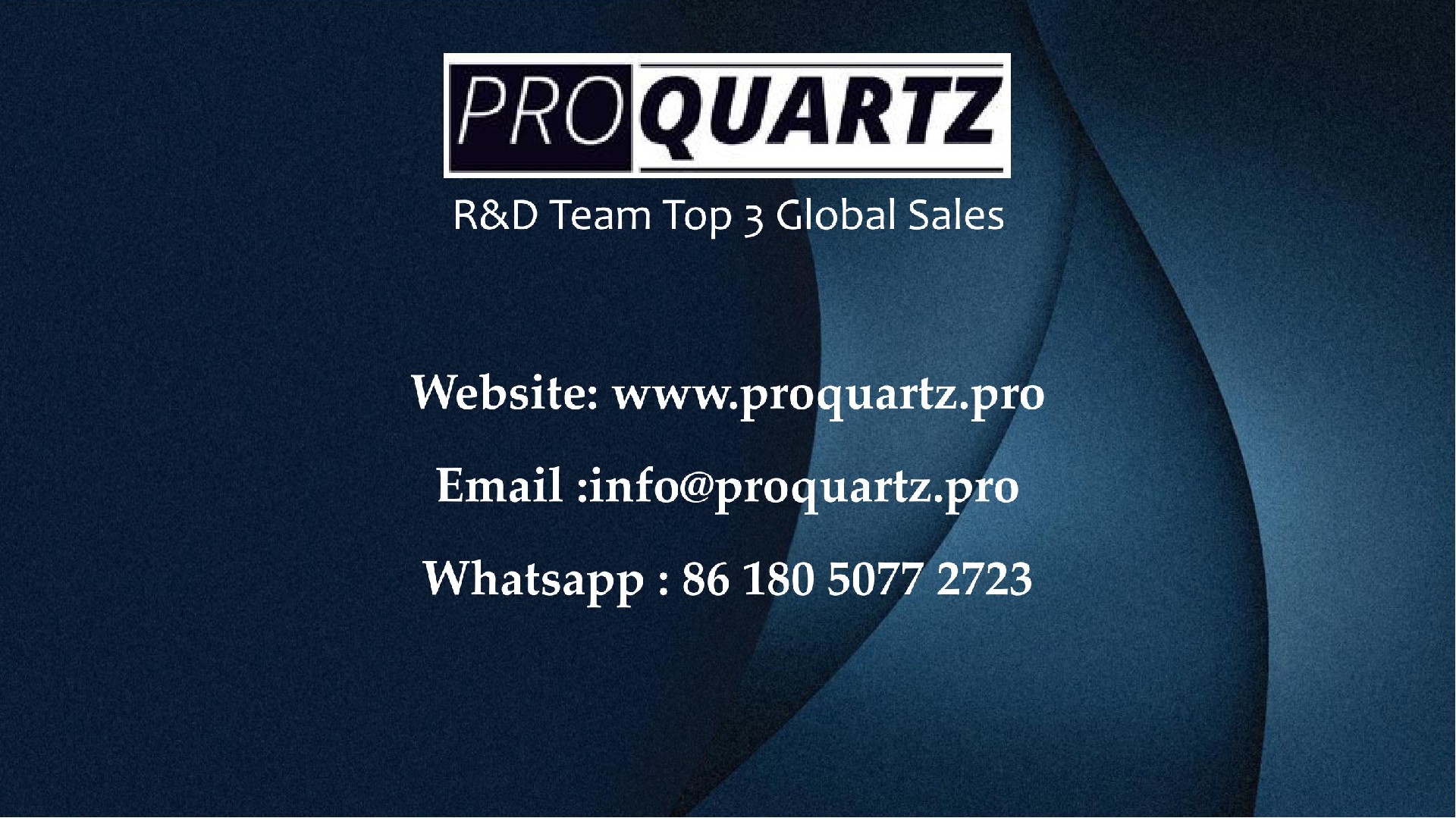 Contact Information