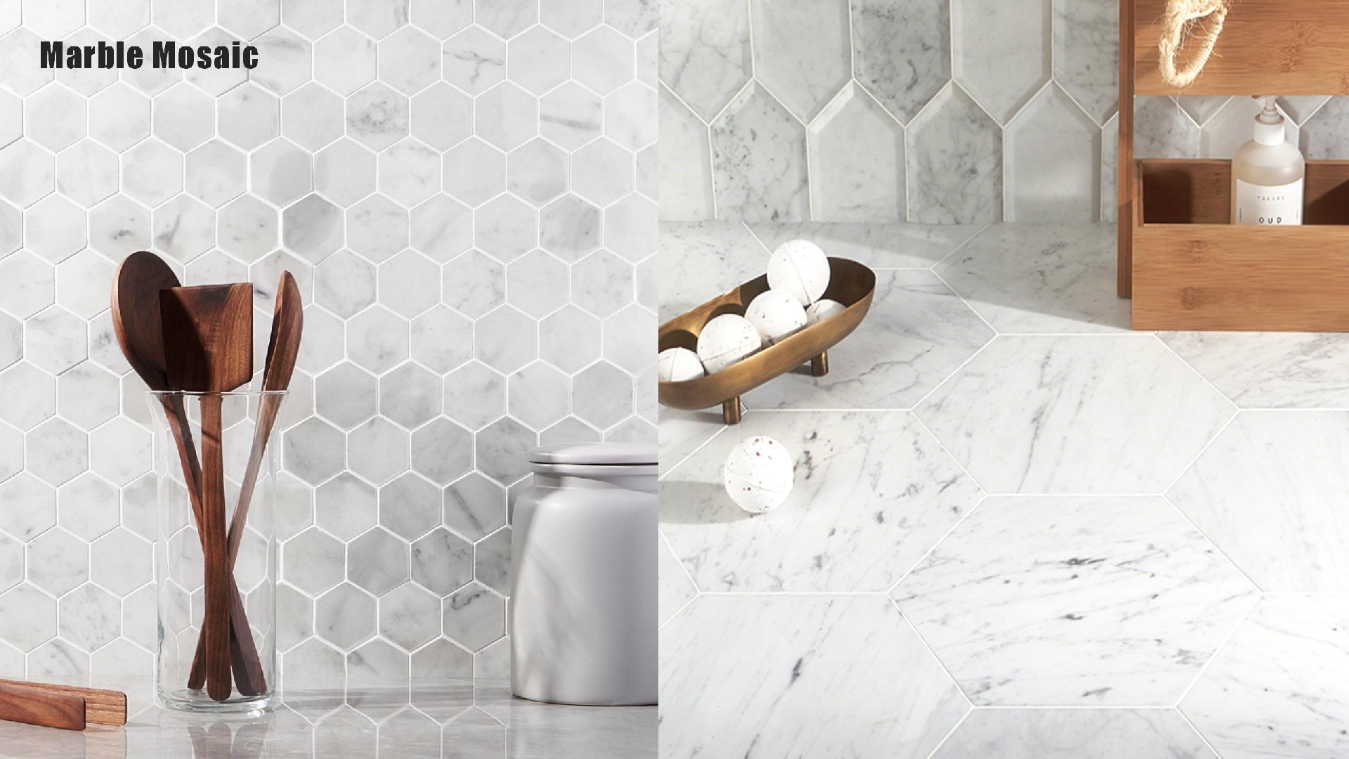 Marble Mosaic