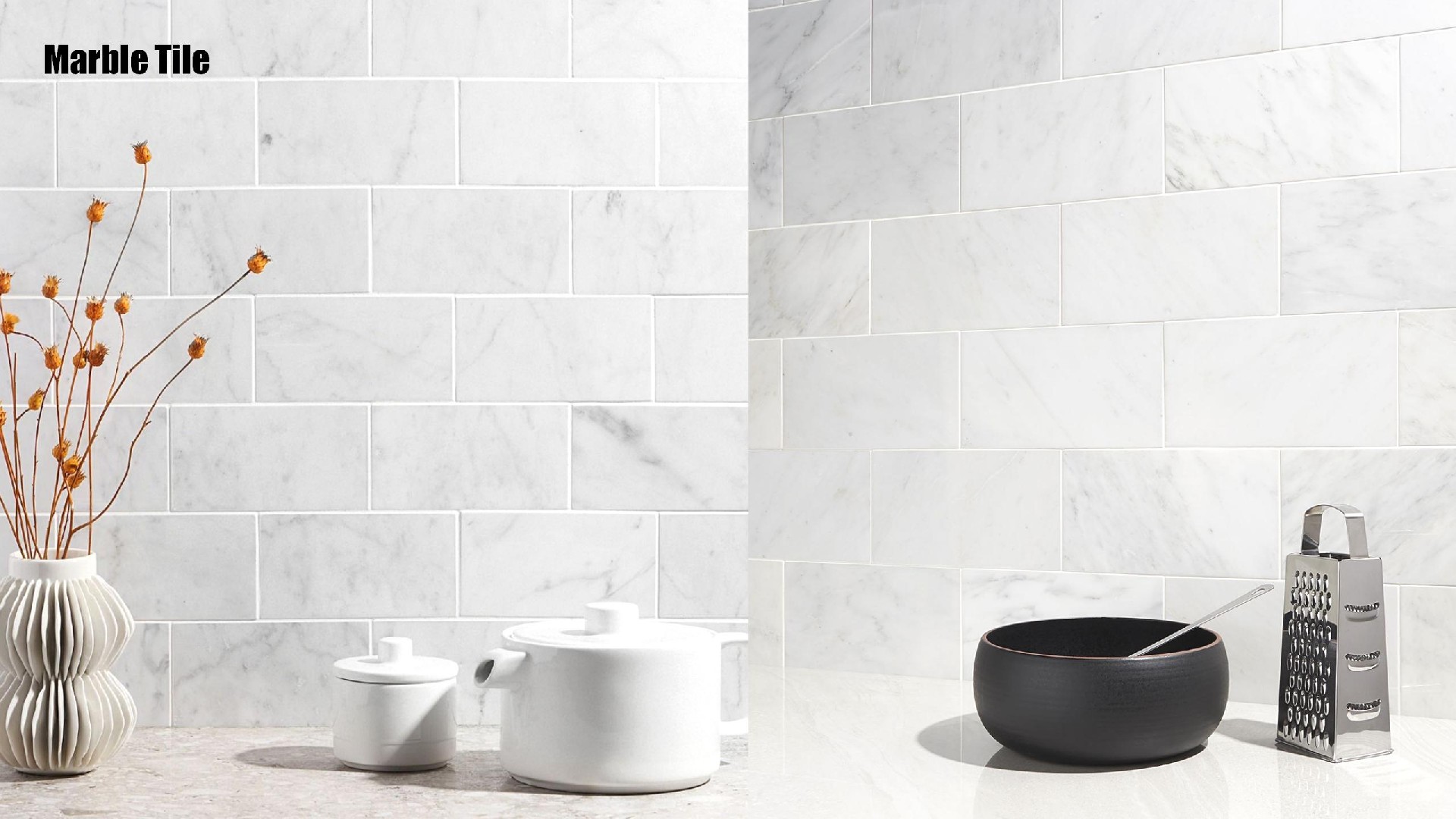Marble Tile